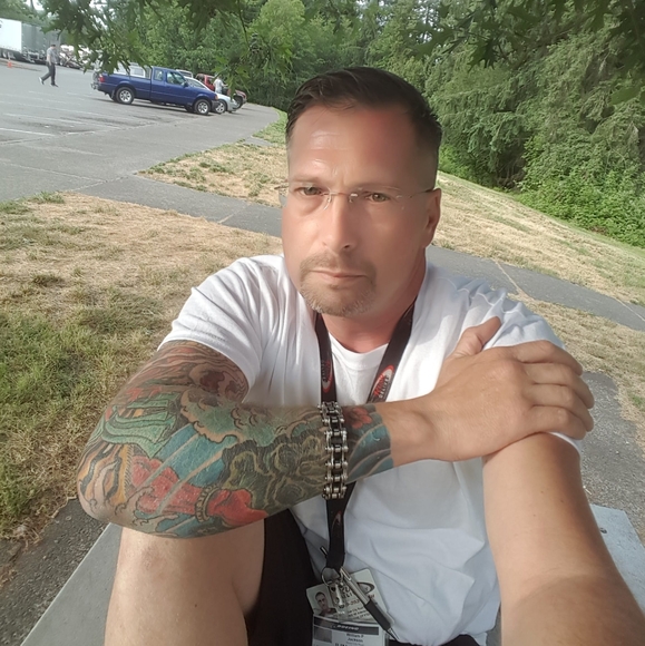 Meet your Posher, Patrick - Picture 1 of 1